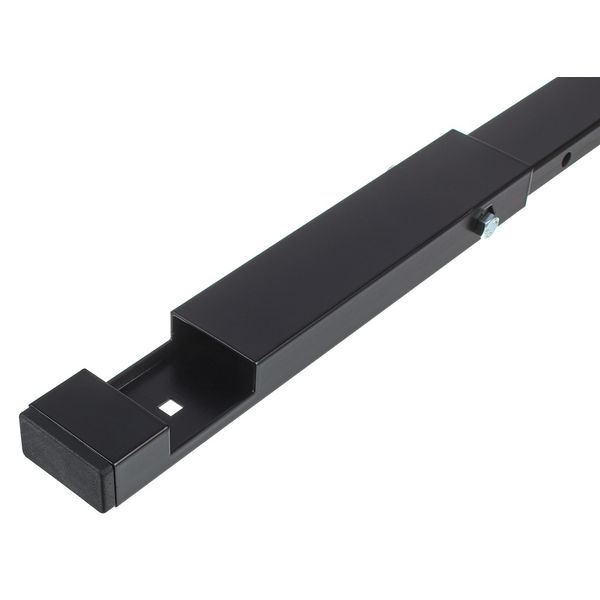 K&M 18811 Keyboard Stand Bundle