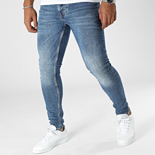 Jean Regular Bleu Denim