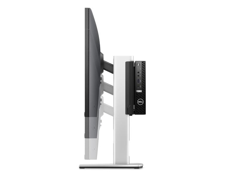 Dell Monitor-Standfuss MFS22 Schwarz Single-Monitor-Standfuss