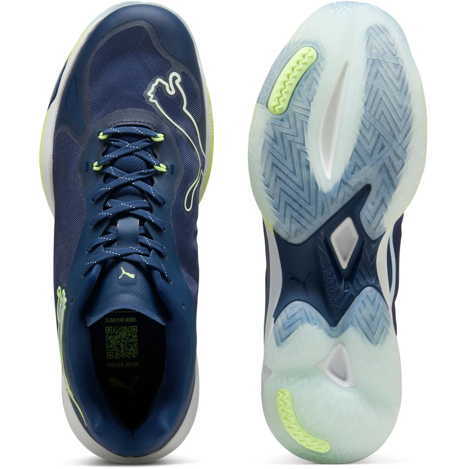 Puma Vantage Nitro