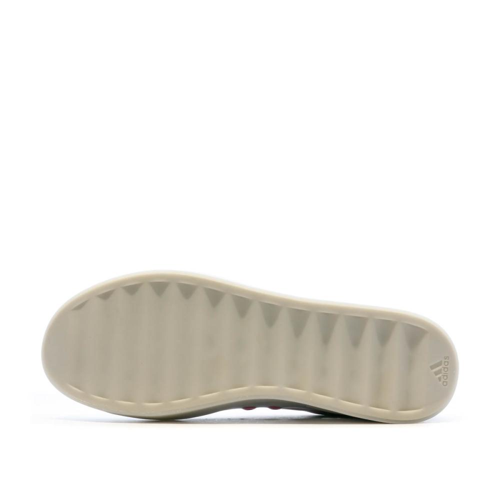 Adidas Baskets Rose Homme Adidas Znsored