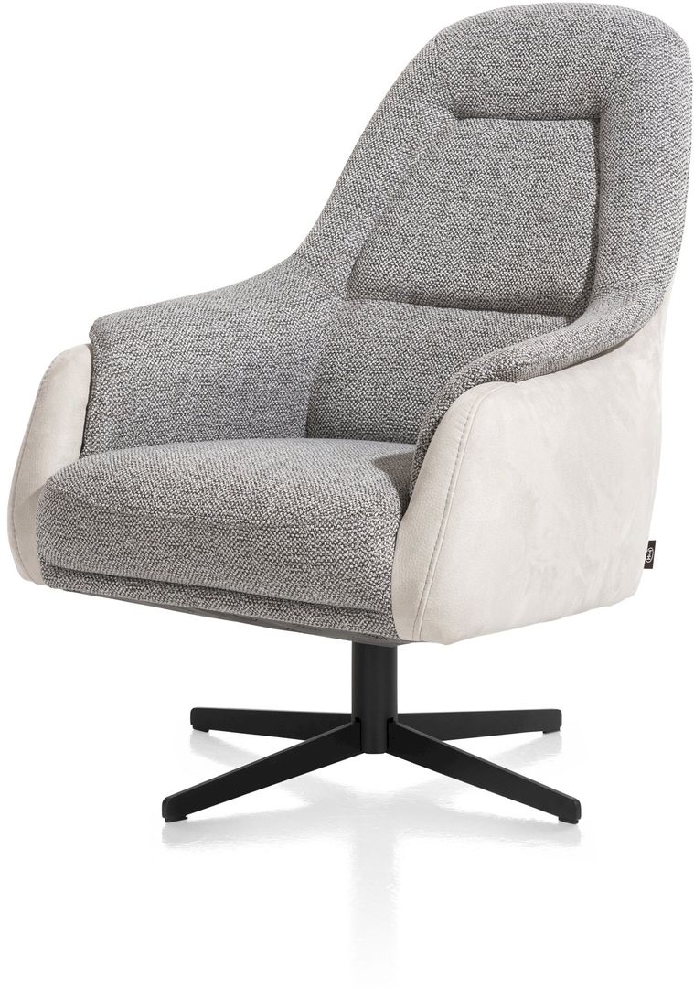 Henders & Hazel Asti Fauteuil