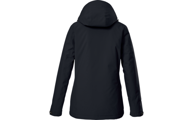 Killtec KOW 250 Damen Funktionsjacke mit abzippbarer Kapuze