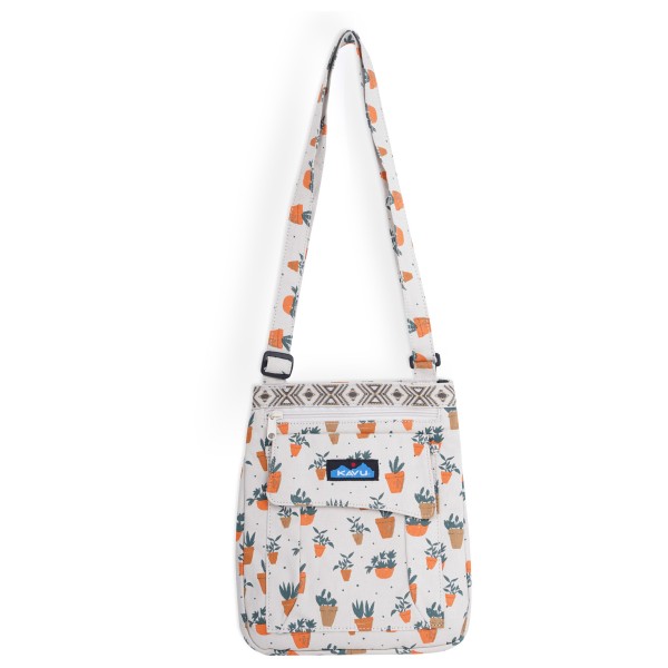 KAVU - Keeper - Sac à bandoulière
