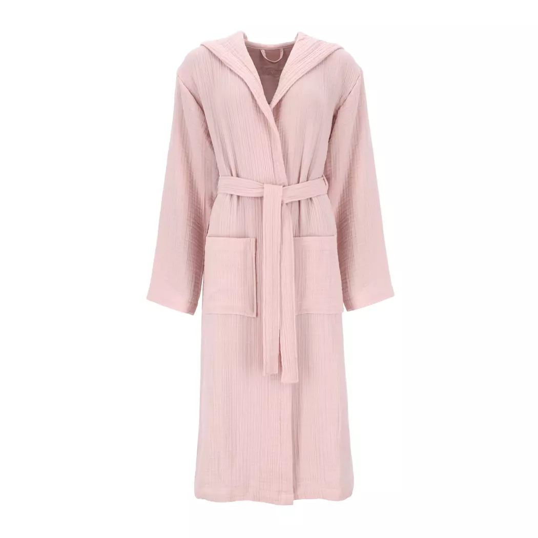 Bademantel Silent L / XL