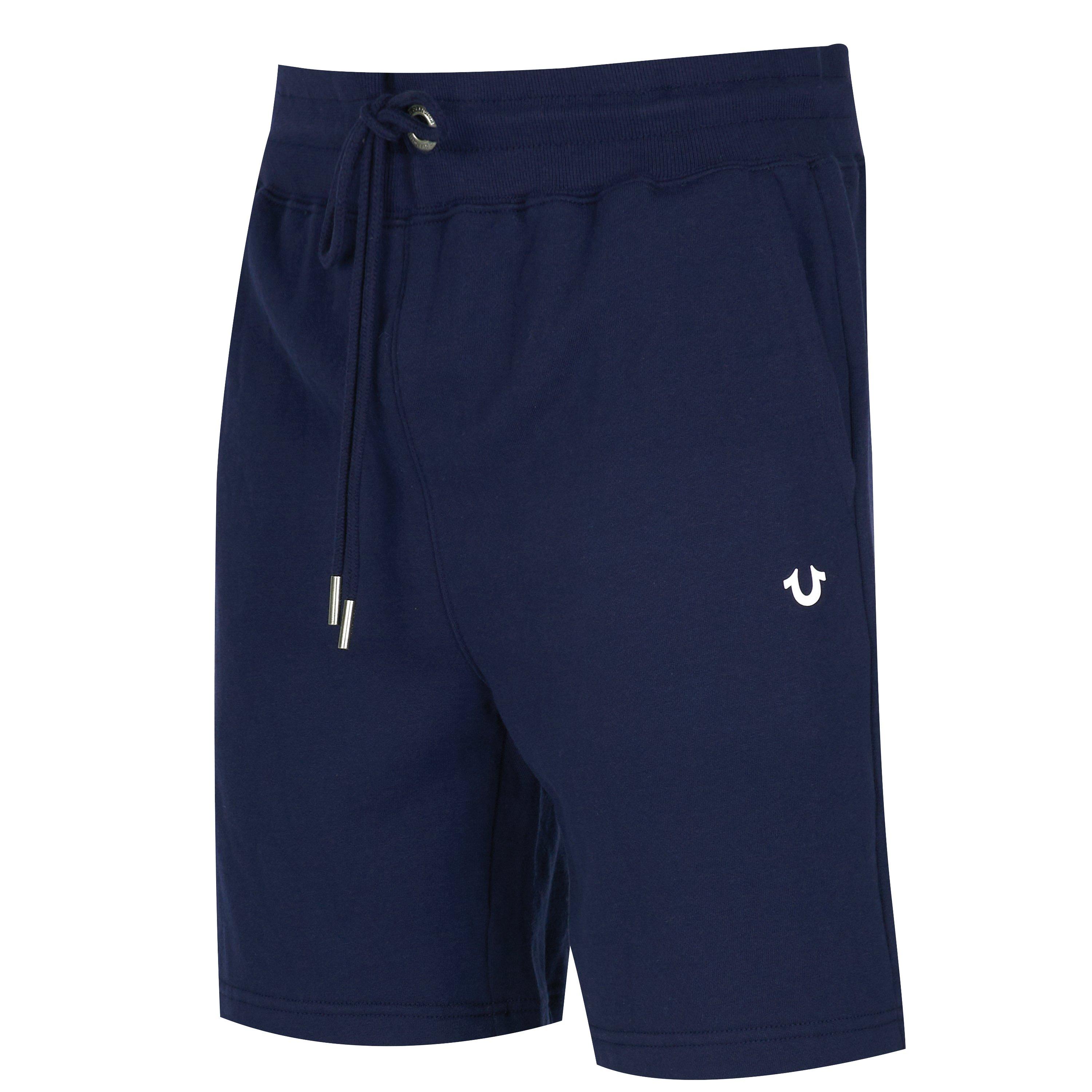 True Religion Horseshoe Shorts
