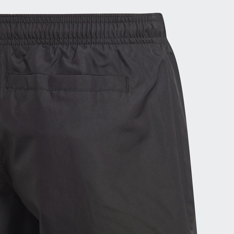 adidas Short de Bain Classic Badge of Sport - Noir Enfant