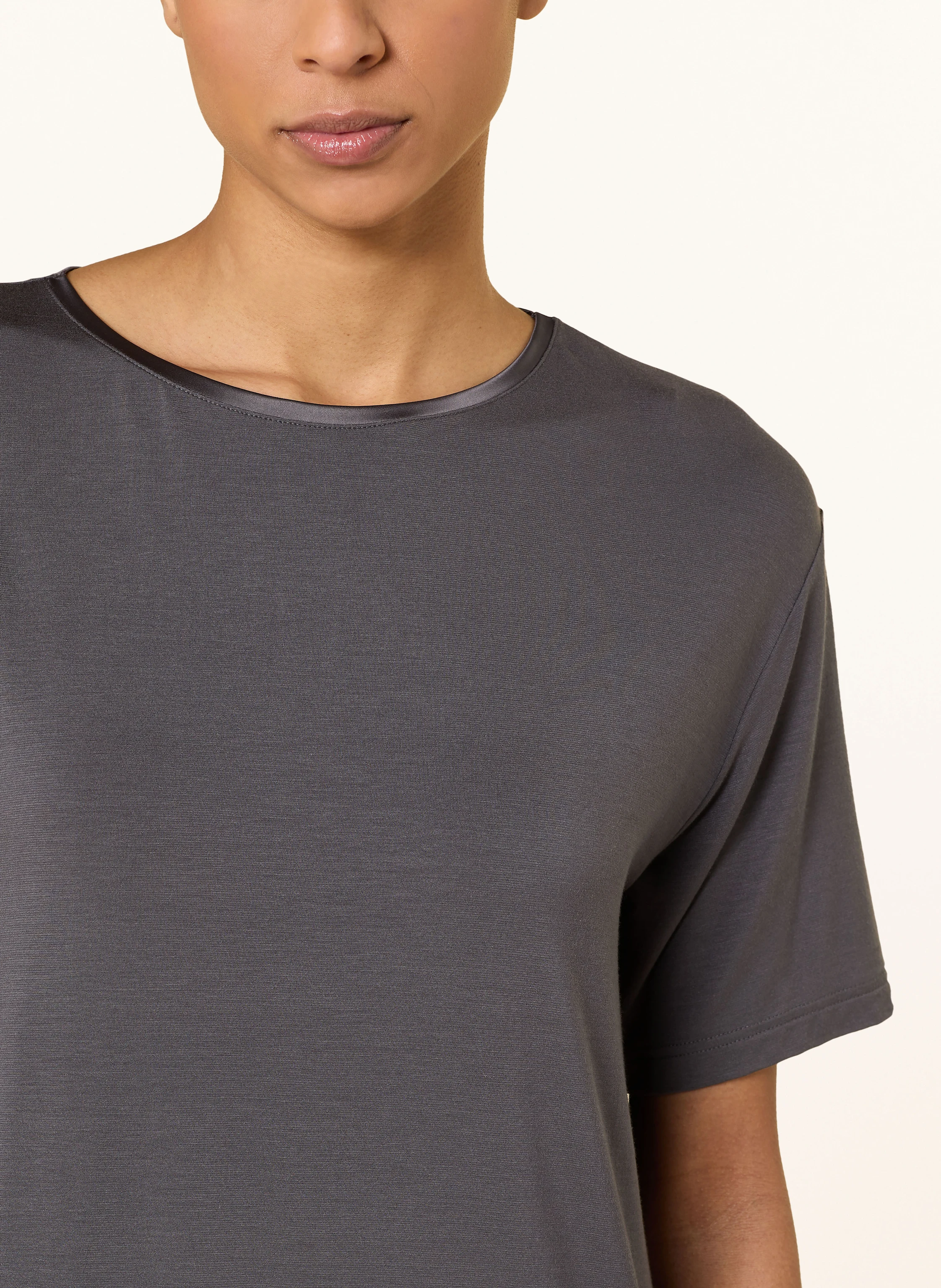 mey Nachthemd Serie PURE CHIC