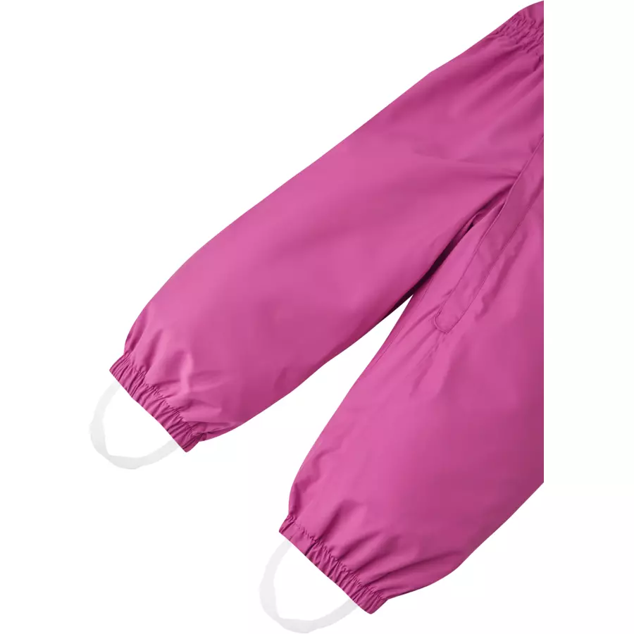 Reima Winterhose Stockholm pink