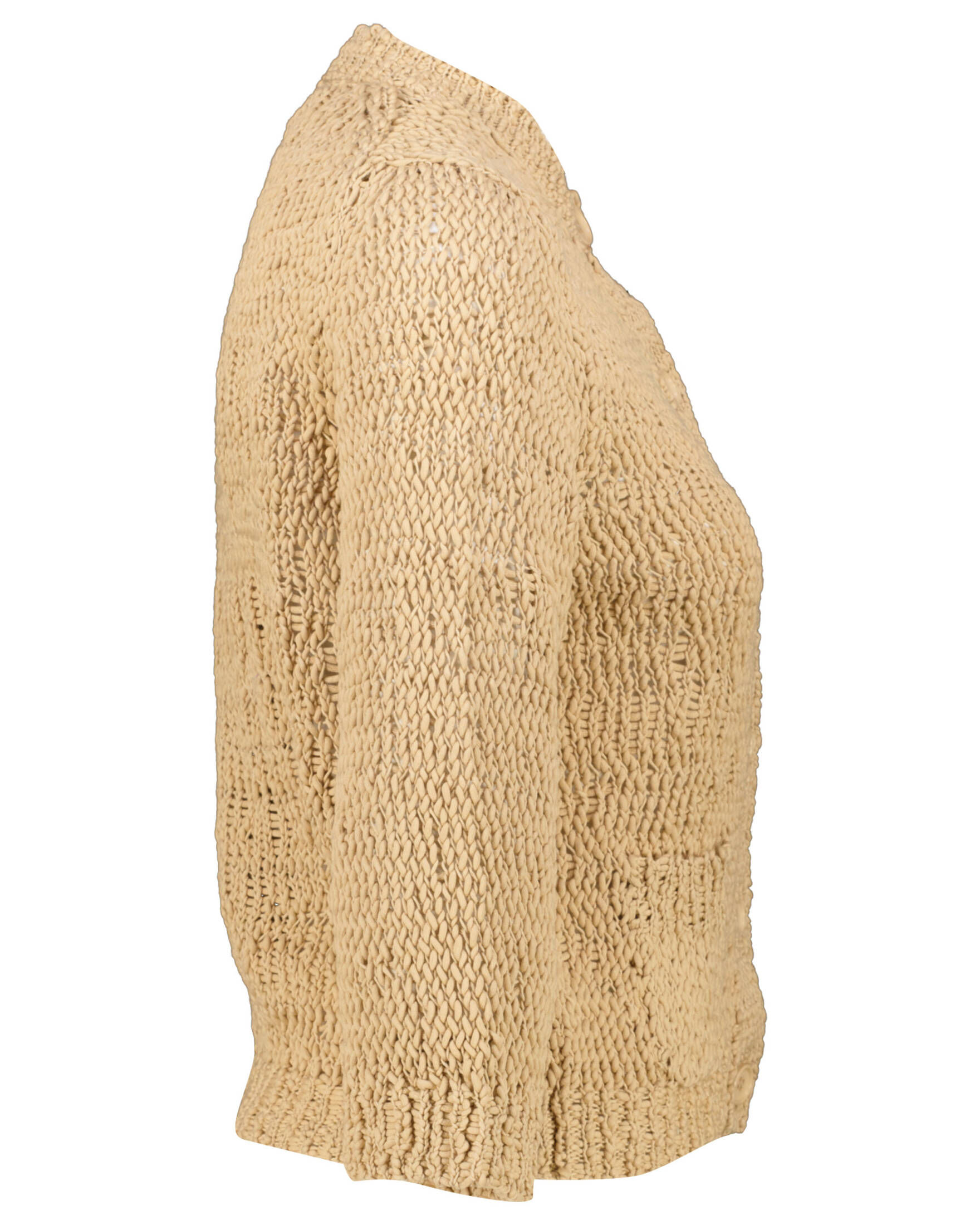 Dorothee Schumacher| Damen Strickjacke COTTON LOVE CARDIGAN