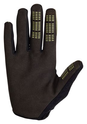 Gants Longs Fox Ranger Swarmer Vert clair