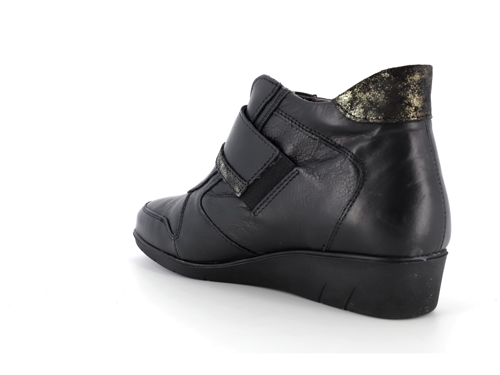 K brand-16376.071 Cuir Noir