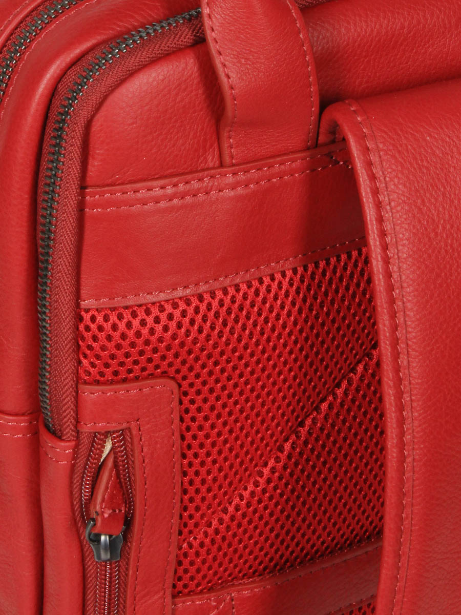Sac À dos ordinateur GÀrard HÀnon Amsterdam 13 pouces