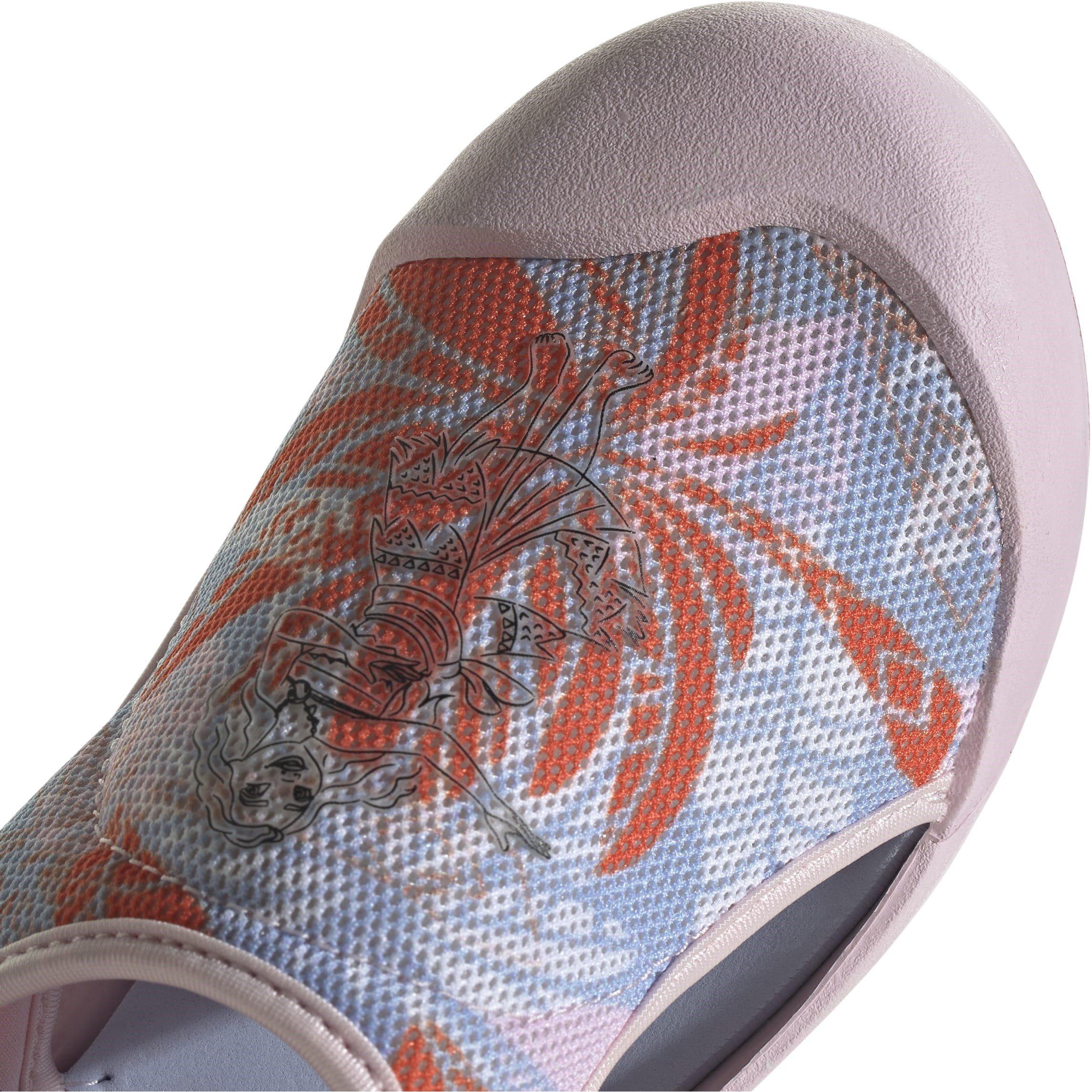 adidas x Disney AltaVenture 2.0 Moana Swim Sandals