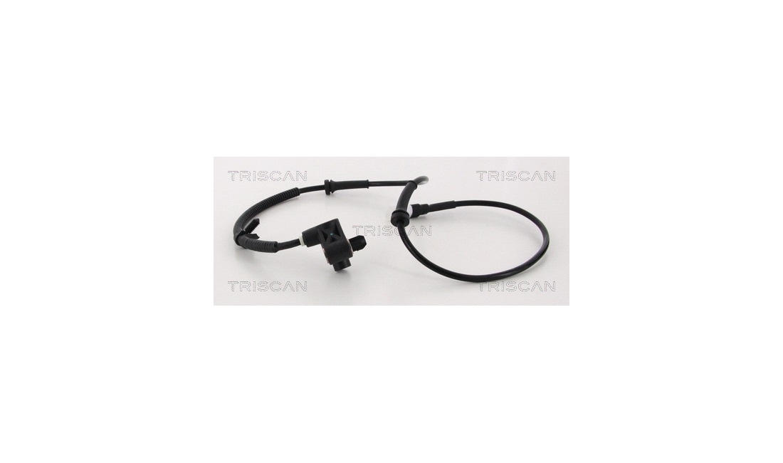 ABS sensor