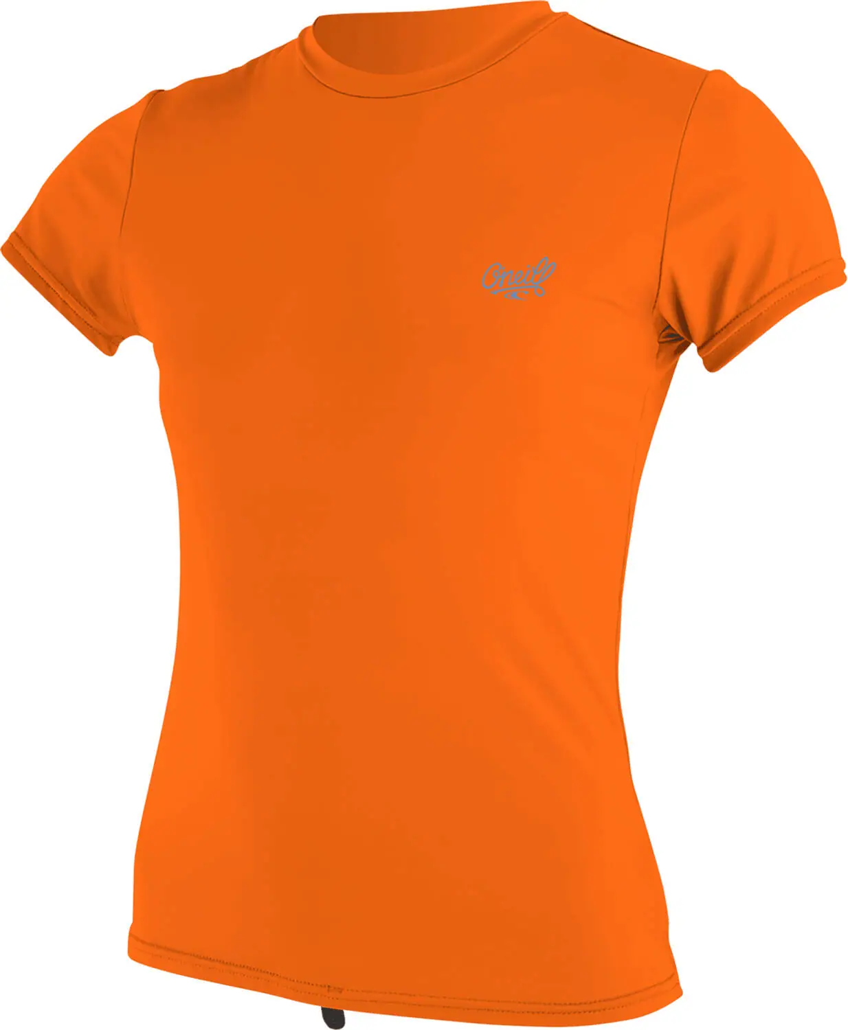 O'Neill Premium Skins S/S Womens Sun Udslætbeskytter | SkatePro