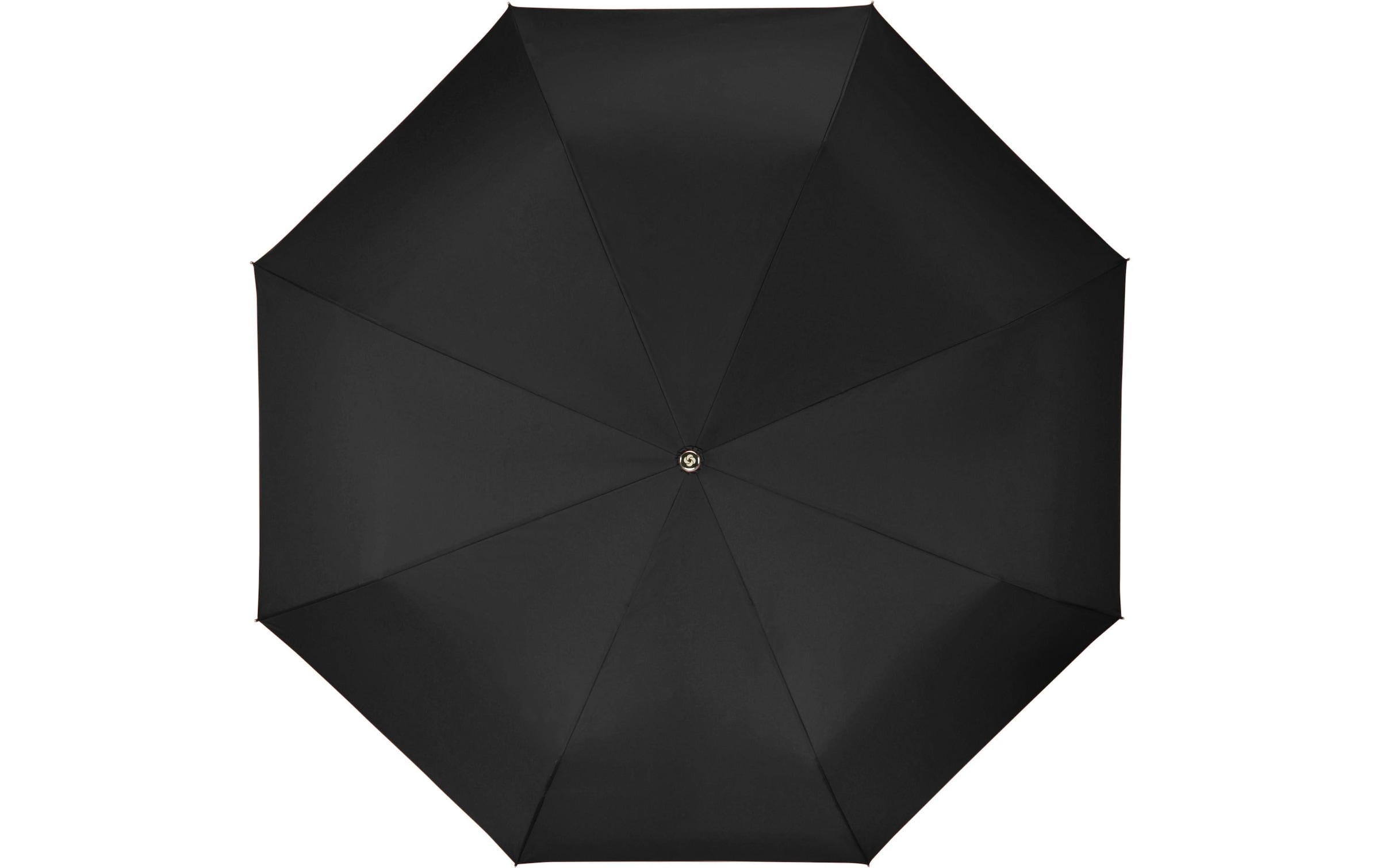 Samsonite Taschenregenschirm »Rain Pro Auto O/C«