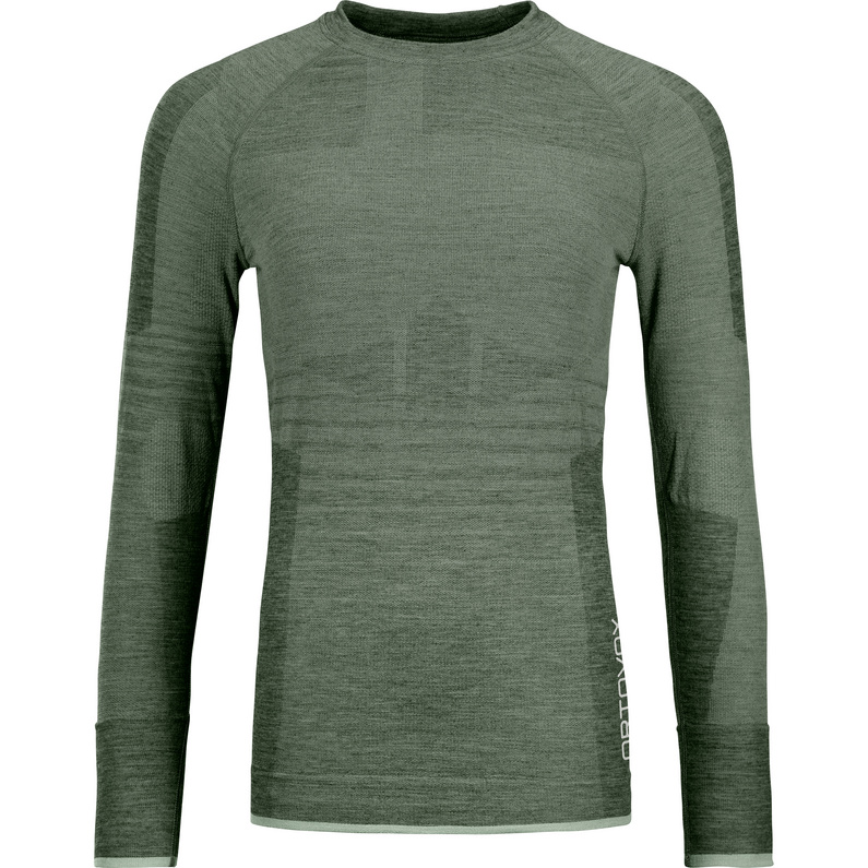 Ortovox Damen 230 Competition Longsleeve
