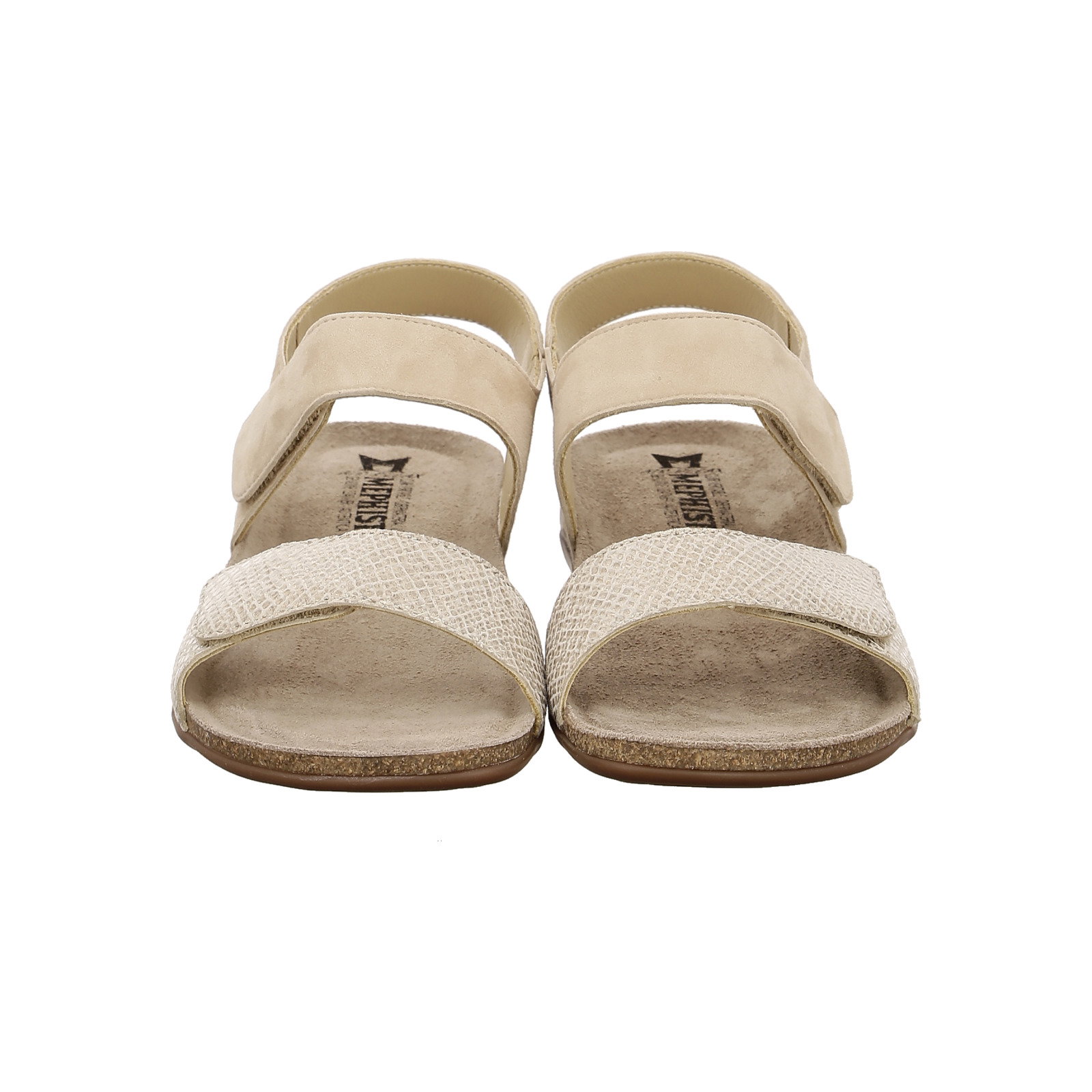 Mephisto sandales Agave beige