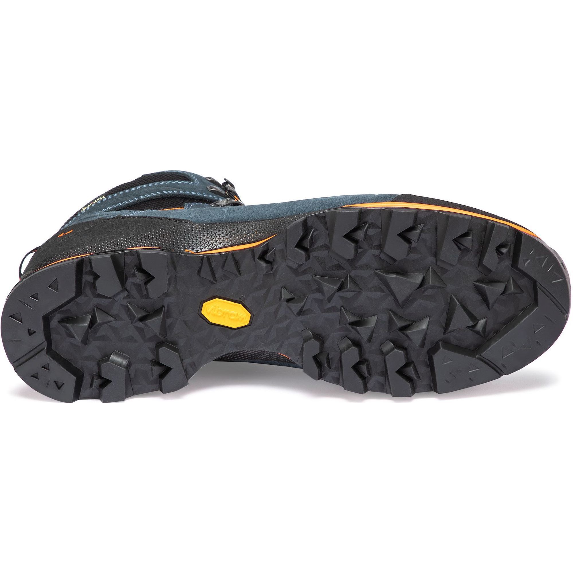 HanwagMakra Trek GTX