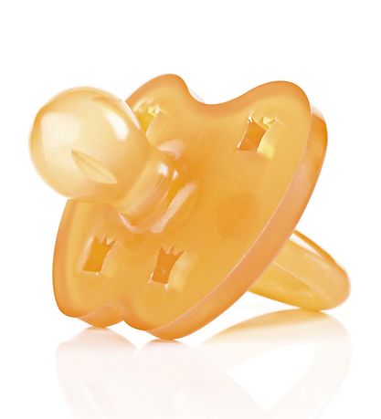 Hevea Schnuller - Krone - Naturgummi