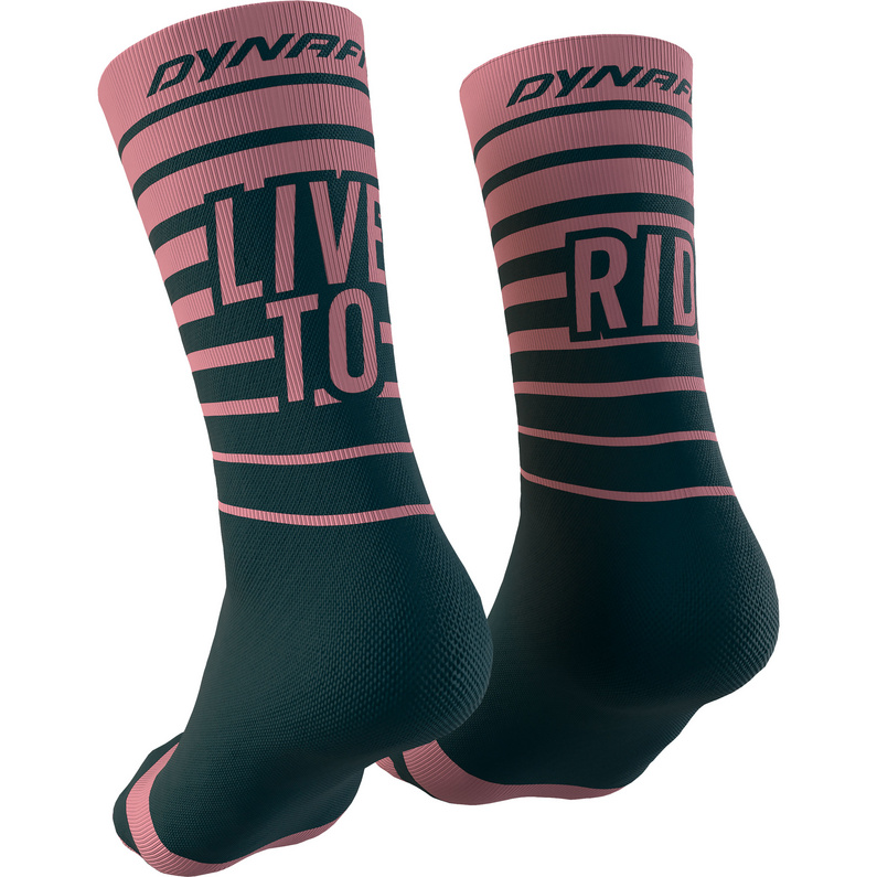 Dynafit Live To Ride Socken