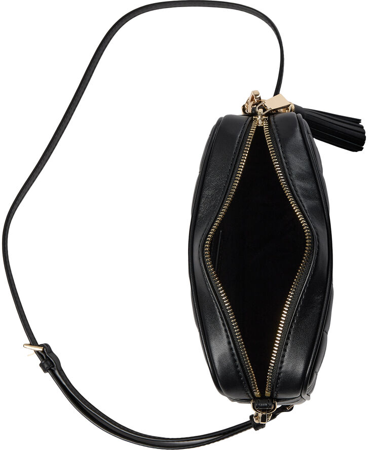 Michael Kors CROSSBODY Black