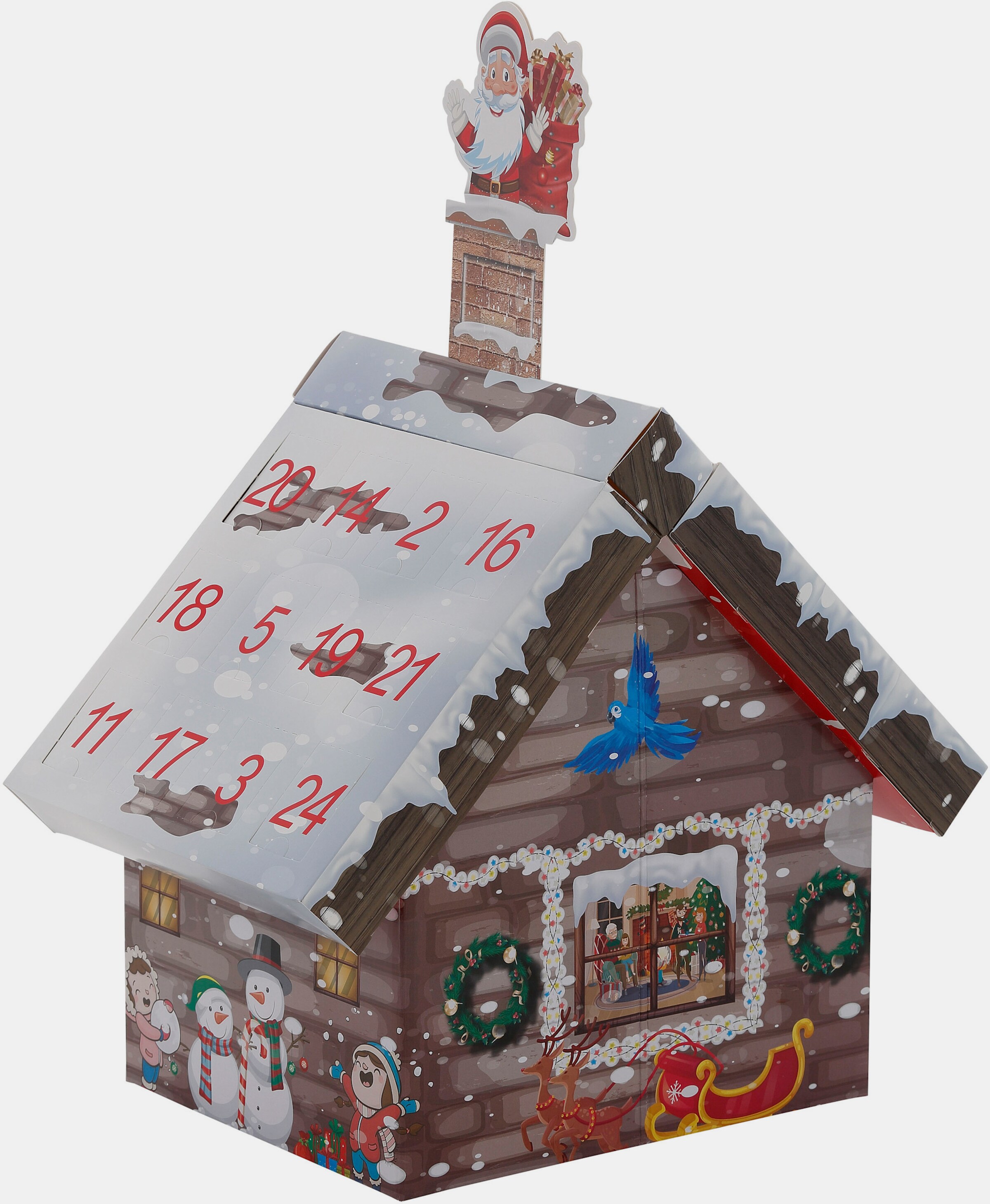 Adventskalender