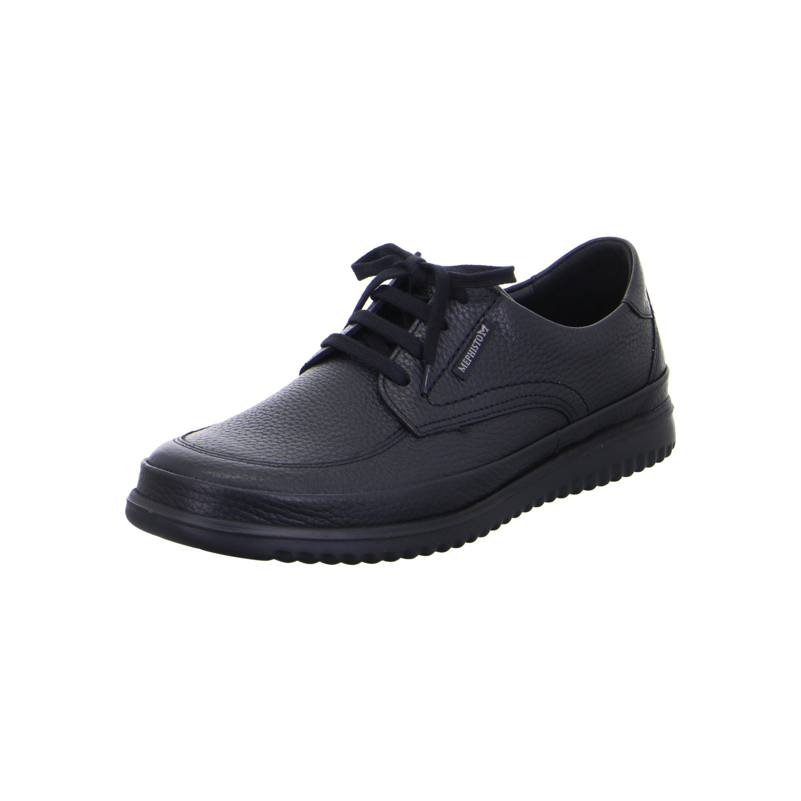 Mephisto chaussures Timeo noir