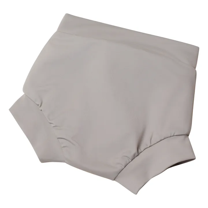 Ina Swim Short de bain Lumi | Taupe