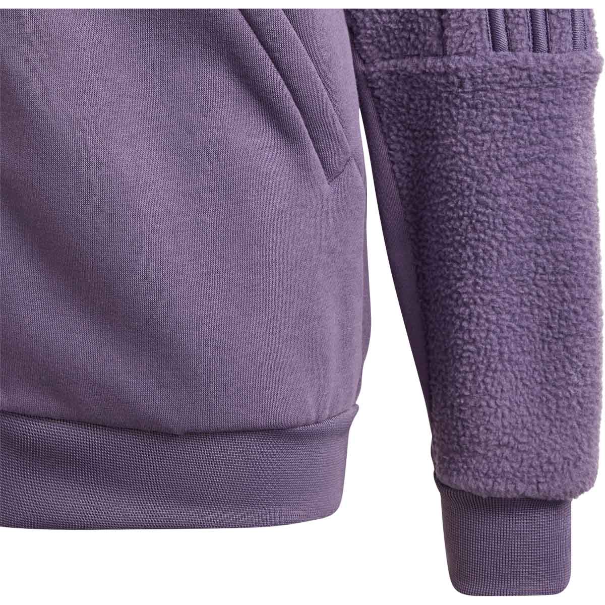 adidas Hot Winterized Track Top Børn