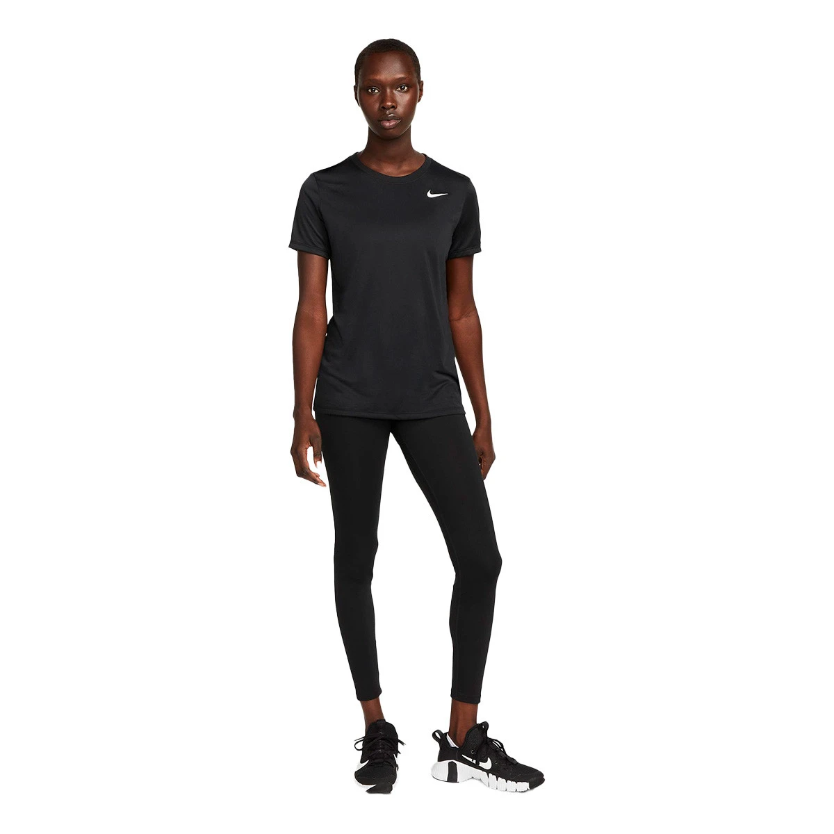 T-Shirt Nike Dri-FIT Mulher