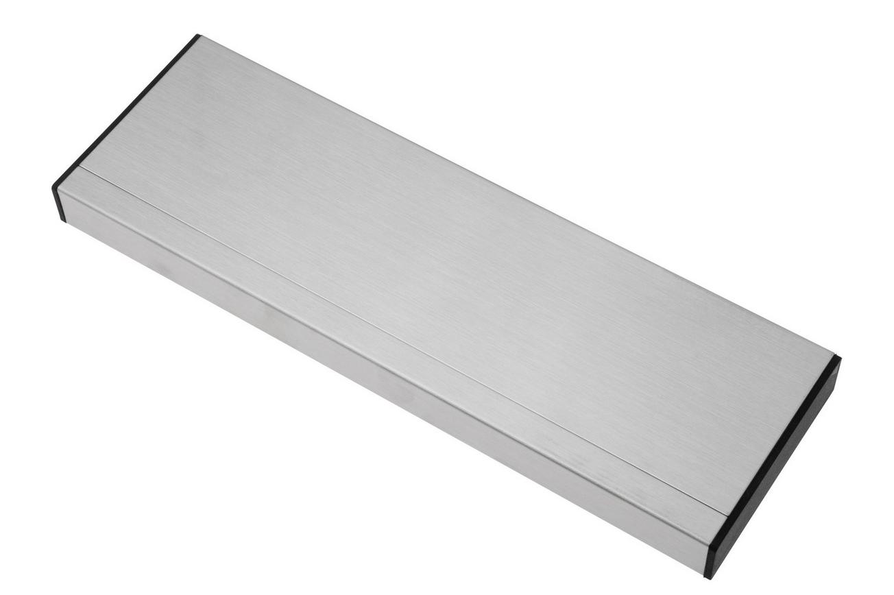 Shapton RockStar 60907 ultrafijn, J10000 grit, NANO Class, slijpsteen