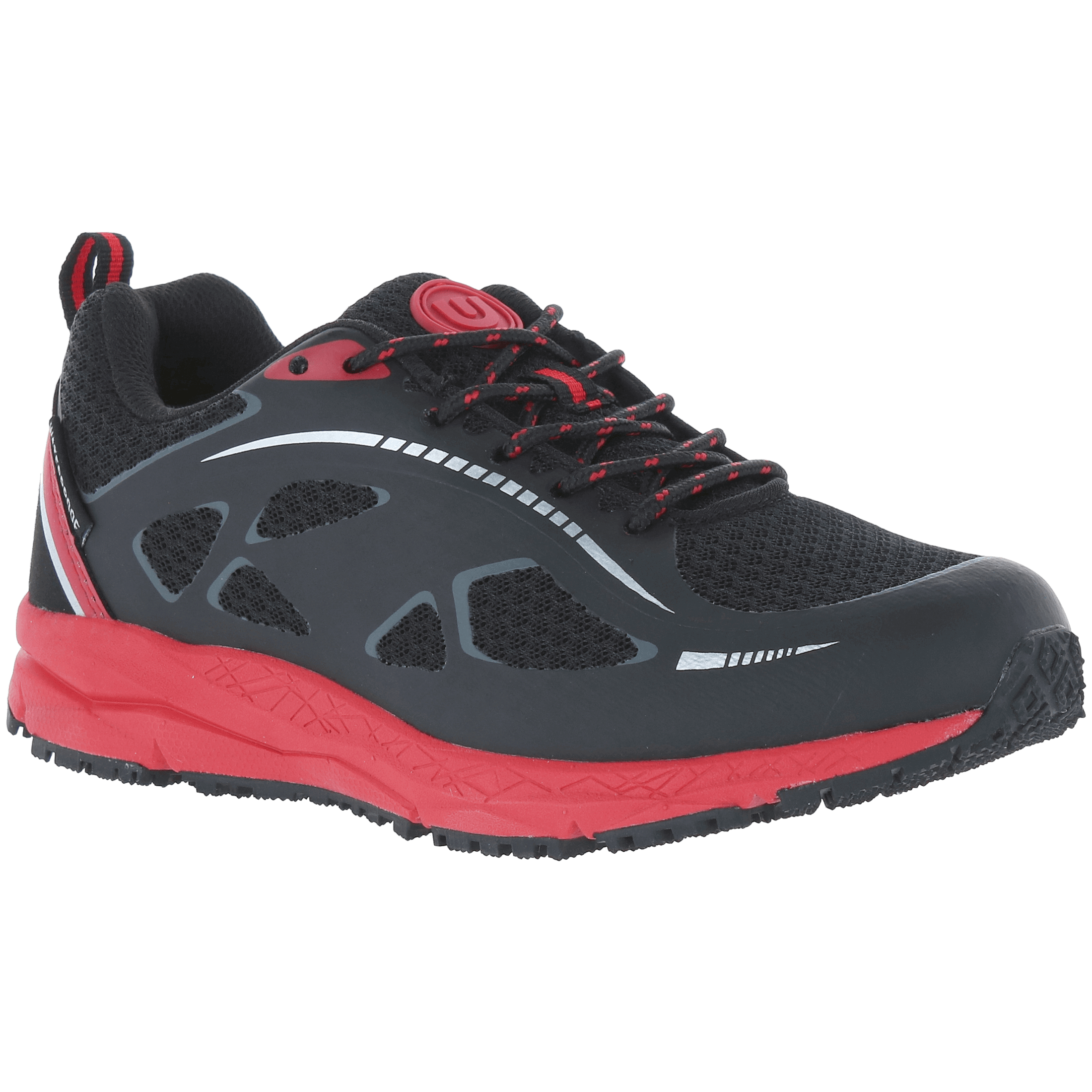 Sway Allroad WP lady - Fritids og motesko
