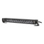 Lysrampe med varsellys LED 20