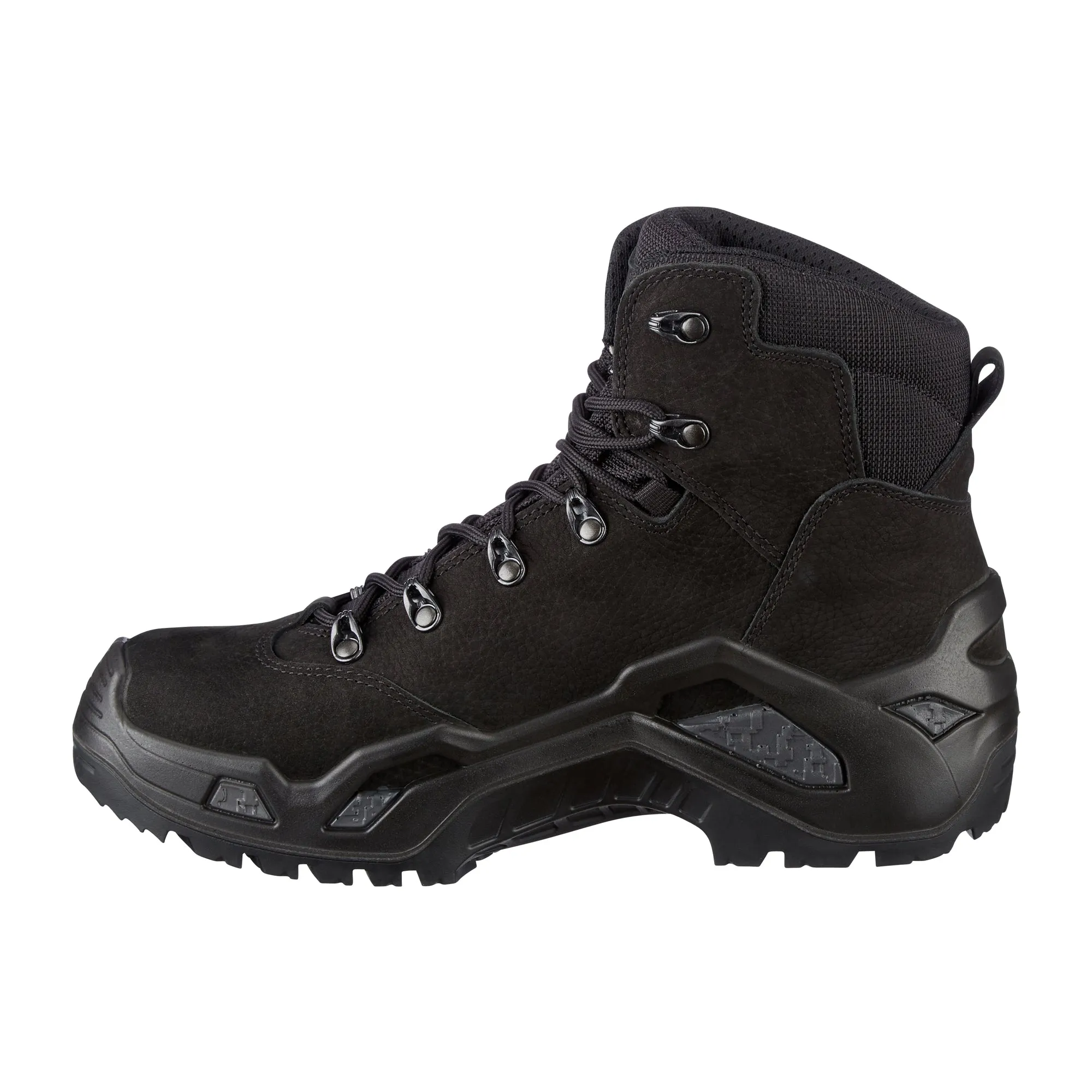 LOWA -  Einsatzstiefel Z-6N GTX C
