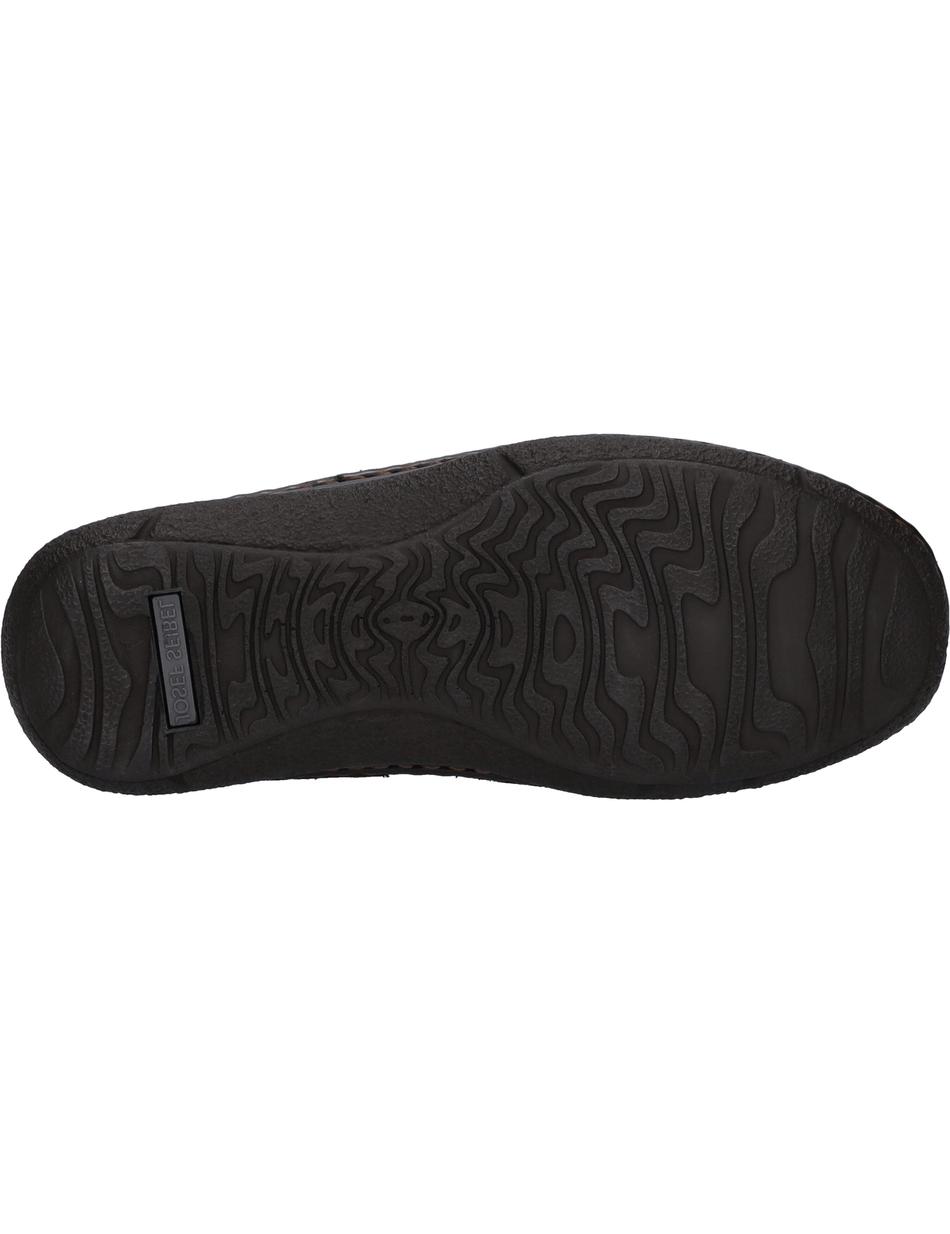 Halbschuh Anvers 08, cognac