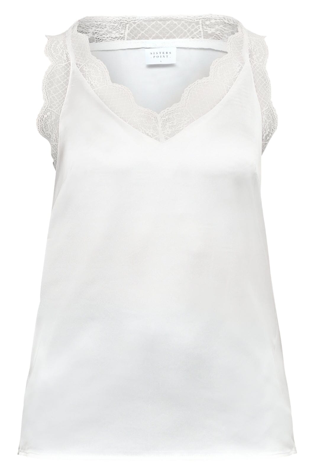 Sisters Point Vara-Ta 115 cream