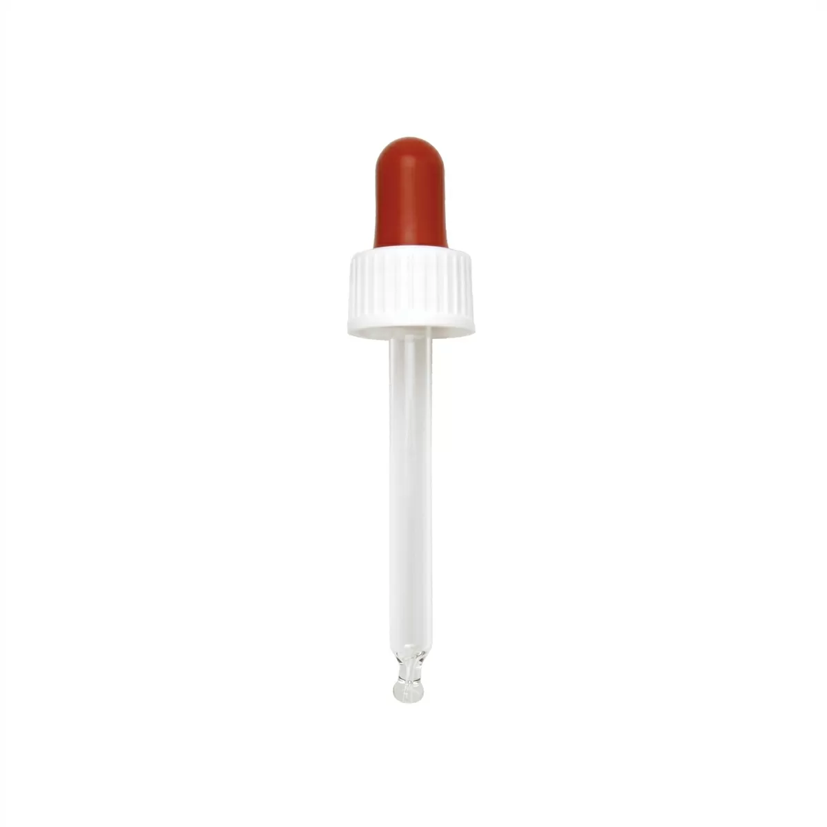 Pipette til 10 ml flaske - 1 stk.