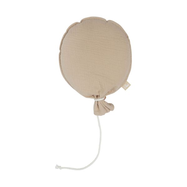 Jollein Stoffen Ballon - Ivory