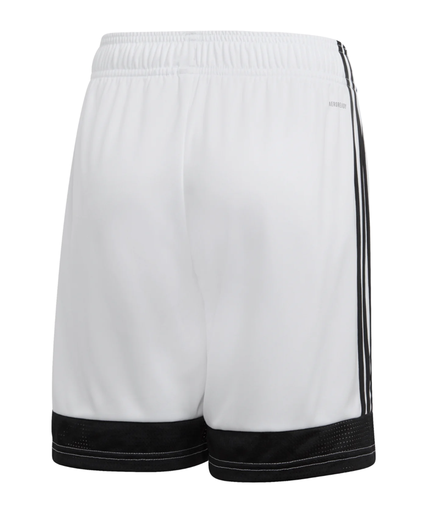 adidas Tastigo 19 shorts kids white black
