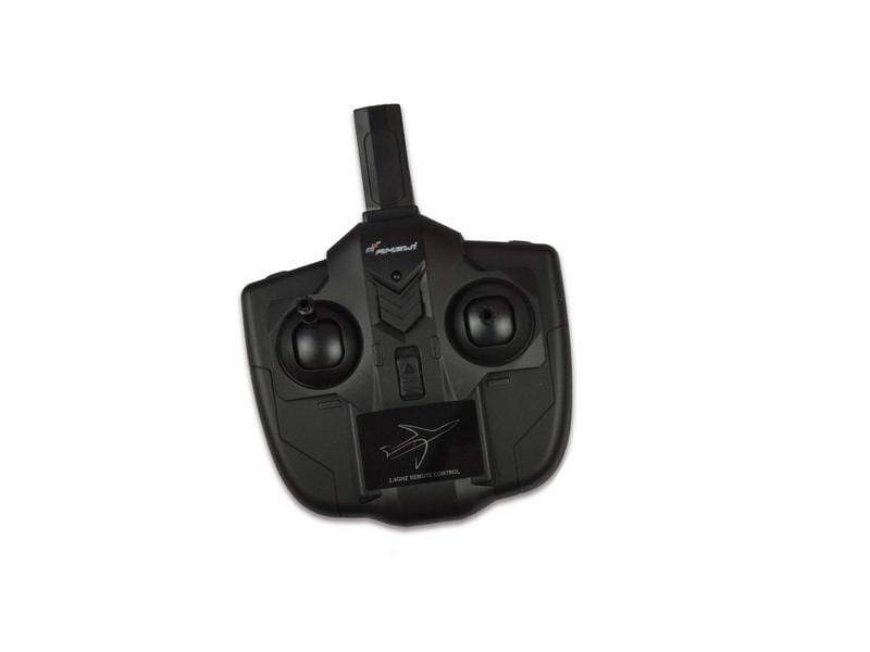 Amewi Jet F22 mit Gyro, Brushless RTF Kleiner F-22 Jet mit Brushlessmotor und Gyro