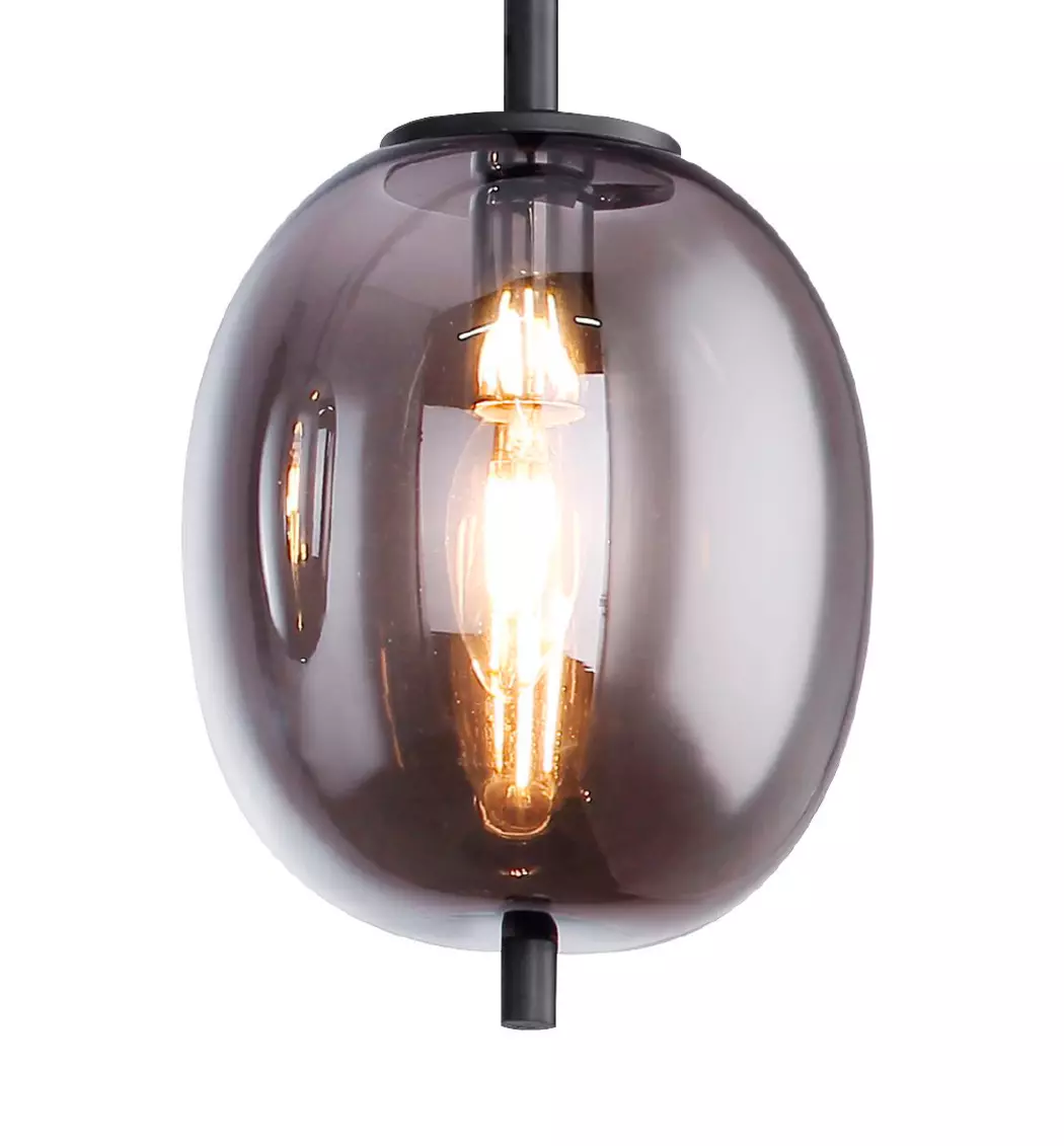 Pendelleuchte Blacky