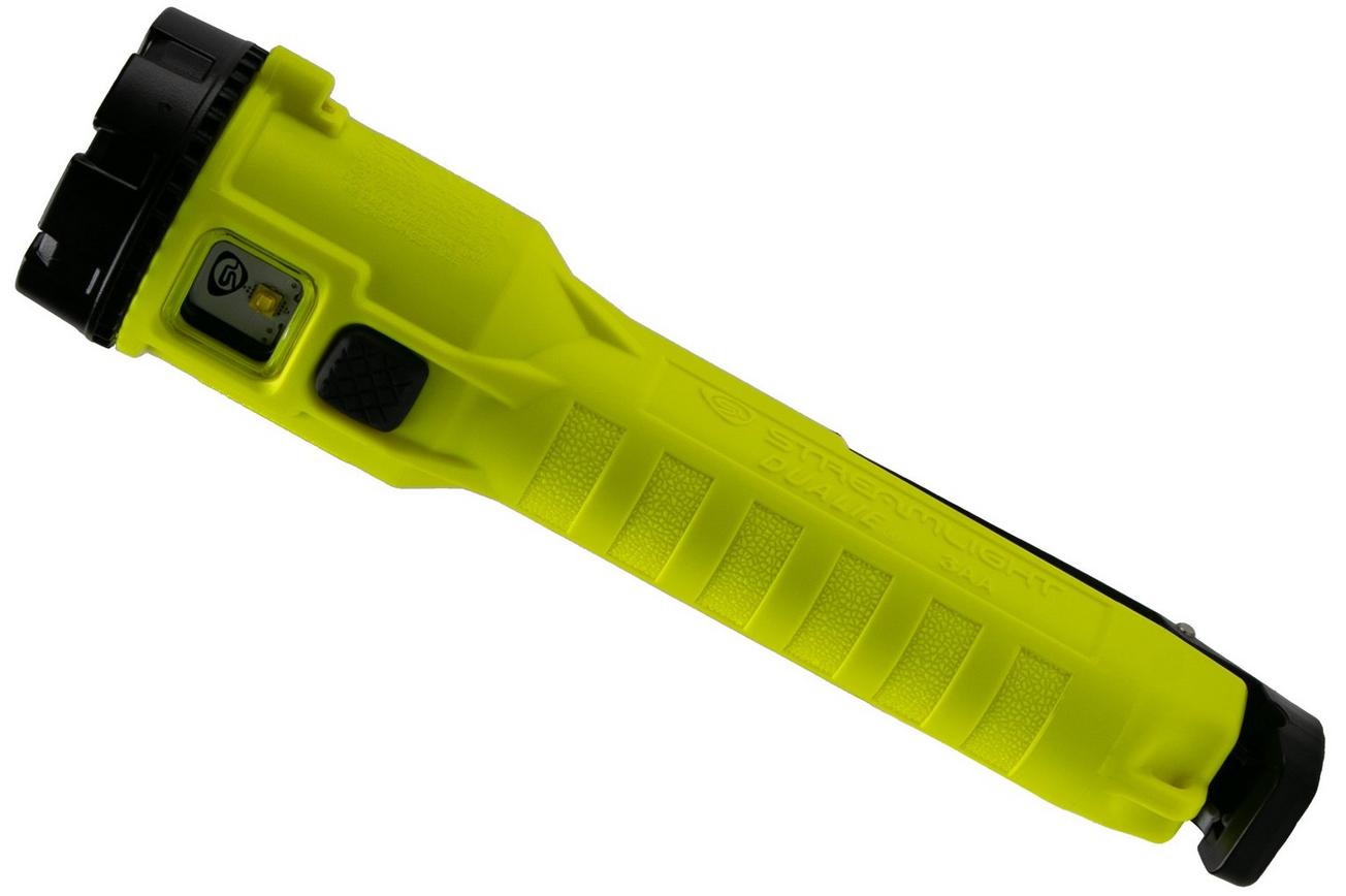 Streamlight Dualie 3AA 68782 zaklamp, 140 lumen