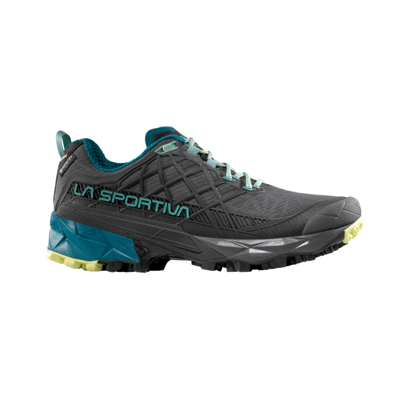 Akyra II Woman Gtx - Chaussures randonnée femme