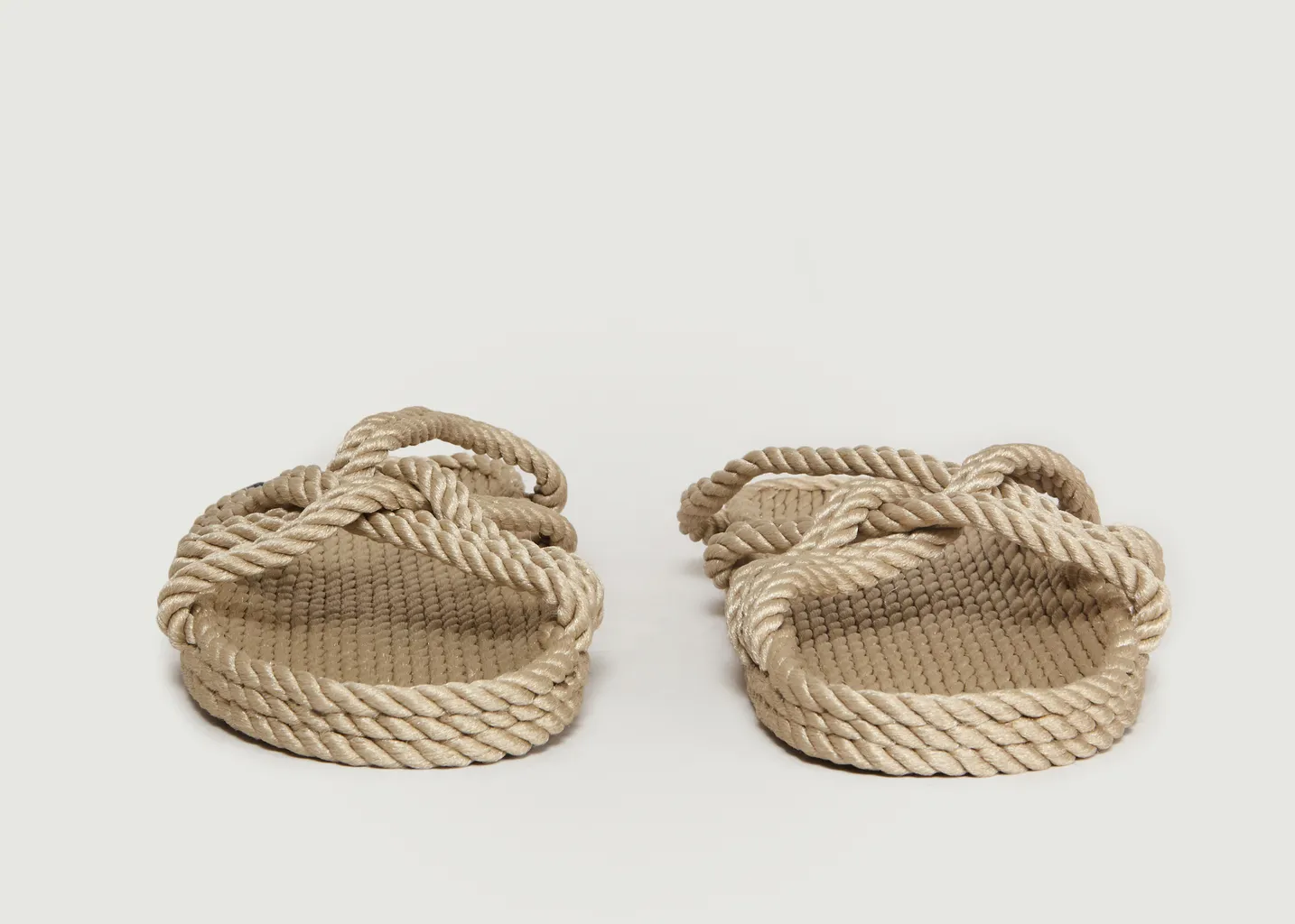 Sandales Slip On Nomadic State of mind