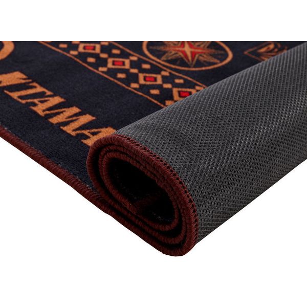 Tama DR-OR Drum Rug Oriental