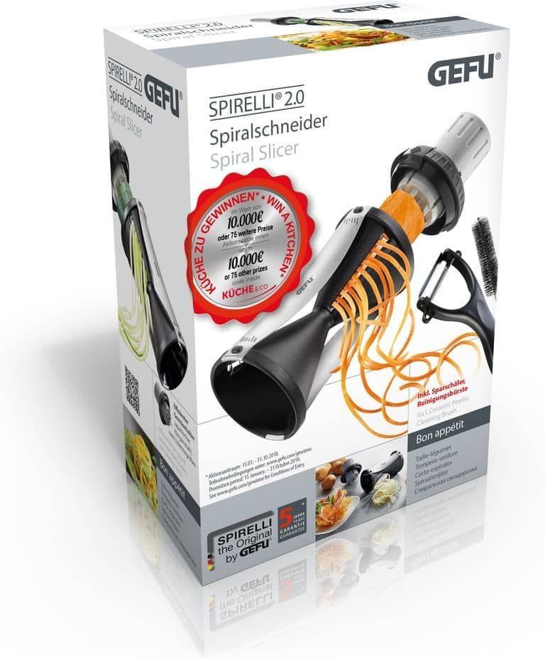 Spiralschneider SPIRELLI® 13780