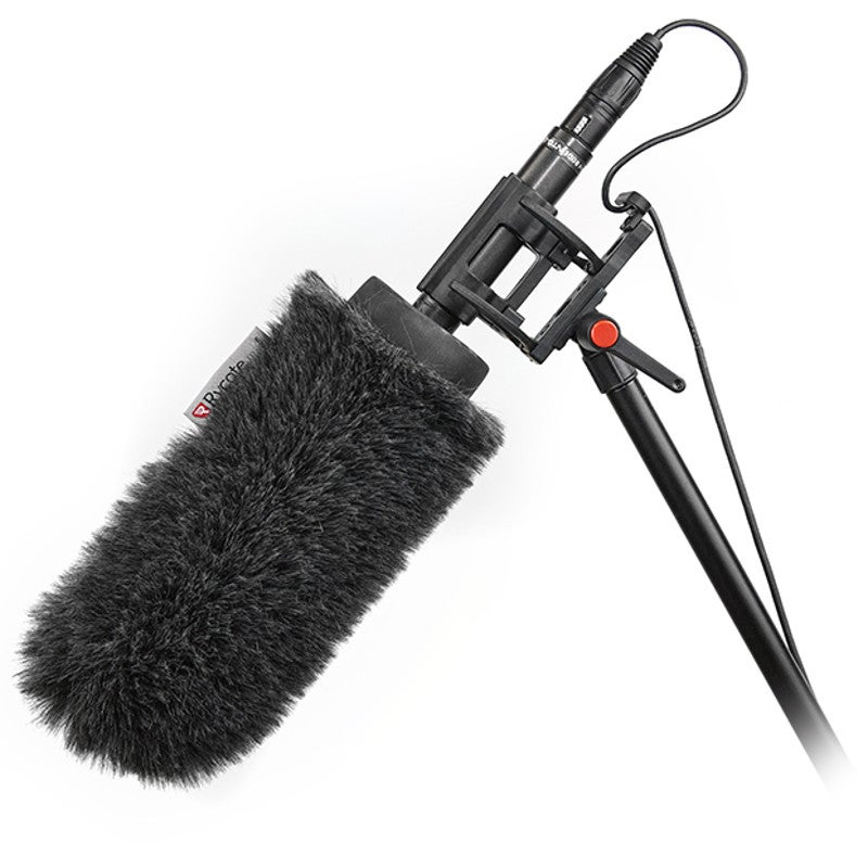 Rycote Softie Kit NTG windscherm