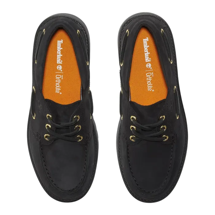 Timberland Stone Street Boat Schoenen Dames